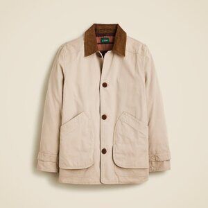 J. Crew - Limited-edition 1983 heritage Barn Jacket™ - NWT - Sold out online!!!